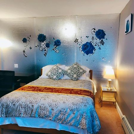 酣息小栈 Sweet Dreams Bed & Breakfast Cornwall Exterior photo