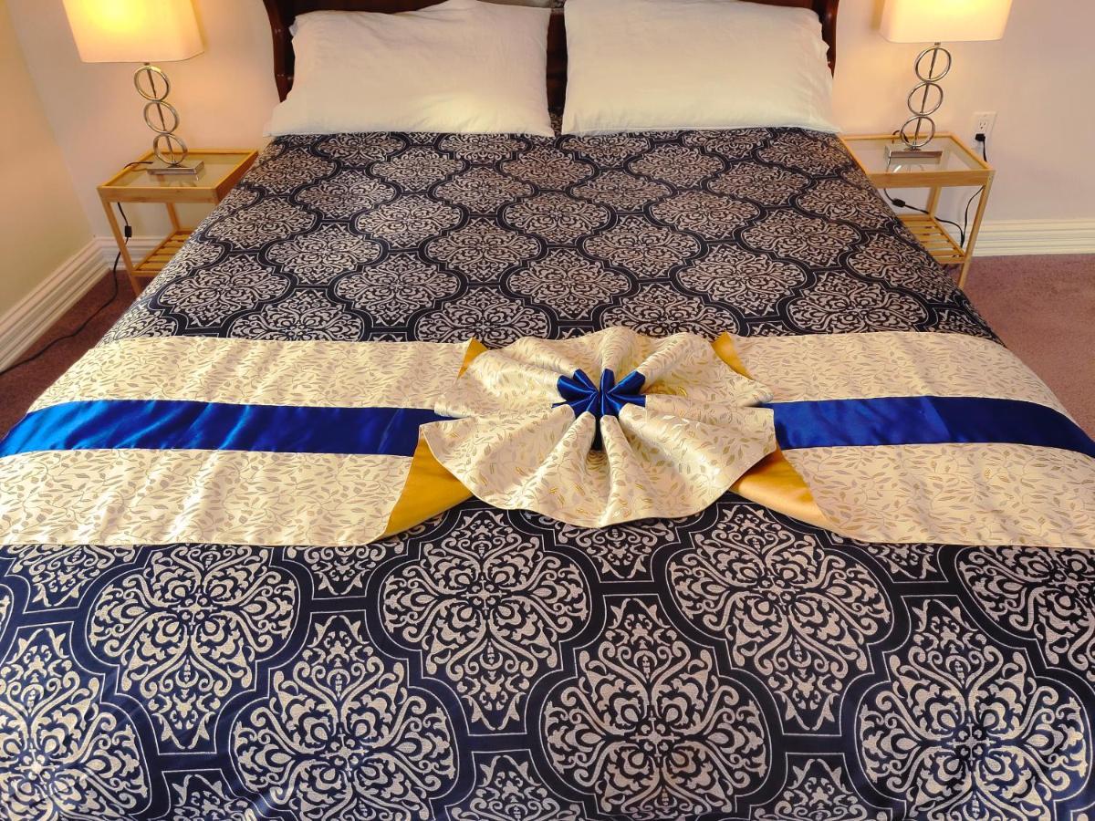 酣息小栈 Sweet Dreams Bed & Breakfast Cornwall Exterior photo
